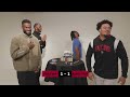 Rookie Mistakes: Bijan and Tyler face Kyle and Van in another game of Wavelength | Atlanta Falcons