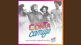 Conta Comigo (Playback)