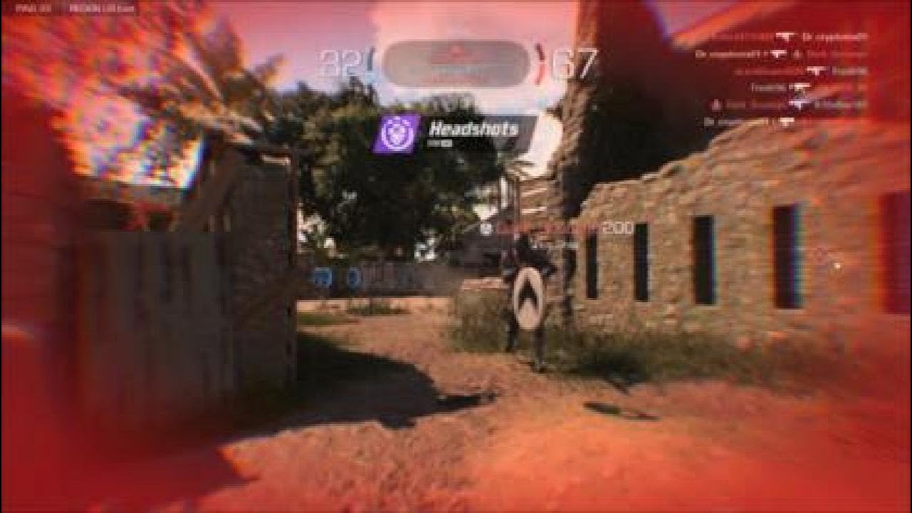 A Possible PROBLEM For XDefiant