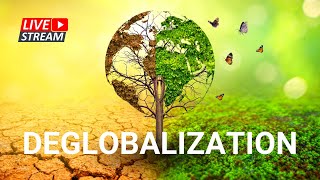 How will the Changing World Order and Deglobalization affect Jamaica?