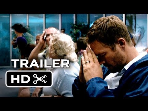 Hours Official Trailer #2 (2013) - Paul Walker Hurricane Katrina Movie HD