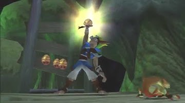 Jak & Daxter: The Precursor Legacy - Ep. 14 - Spider Cave