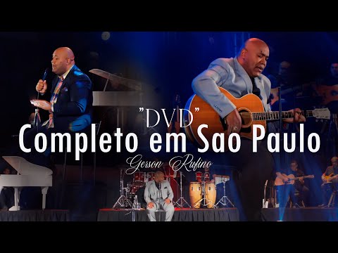 @GersonRufinoOficial - DVD