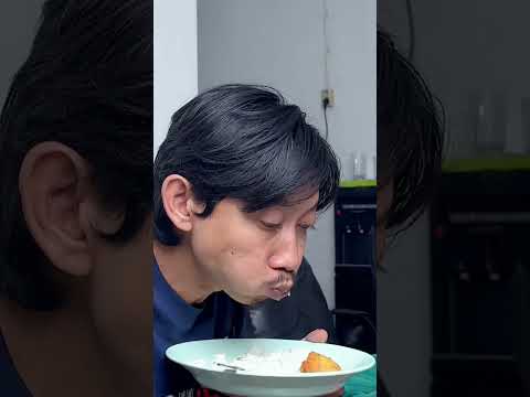 Begitulah kehidupan