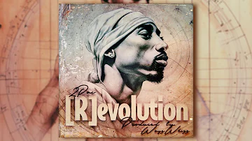 2Pac - [R]evolution FULL MIXTAPE 2024 - prod. by Whizz