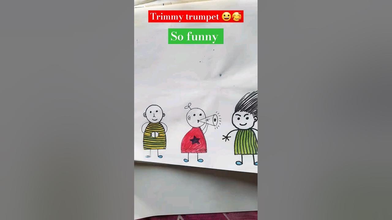 Trimmy trumpet freaks and savage ππ #freaks #america #funny #comedy #fun #shorts #viralreels Trimmy trumpet freaks and savage ππ #freaks #america #funny #comedy #fun #shorts #viralreels