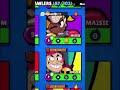 Desbloqueei 2 Star Drops Lendários Seguidos! #MibuenoGamer #brawlstars