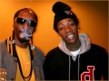 Young, Wild and Free - Snoop dogg ft Wiz Khalifa - Old Version