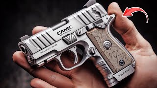 Top 5 Most Reliable Handguns of All Time