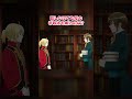 「レティシア以外の恋人を作る」 | TVアニメ「妃教育から逃げたい私」Episode 8 👑