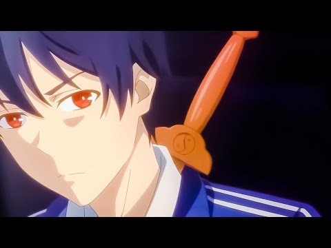 The Daily Life of The Immortal King Season 2「AMV」- INSPIRED 