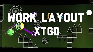 Work Layout