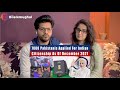 Pakistani Reaction on 7000 #Pakistanis Applied For #Indian #Citizenship As Of Dec 2021 - Sana Amjad