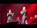 Floor Jansen &amp; Henk Poort - Dangerous Game (live @ AFAS Live, Amsterdam, 03-09-2021)