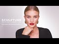 Rosie Huntington-Whiteley's Signature Evening Look SCULPTURE | Hourglass Cosmetics