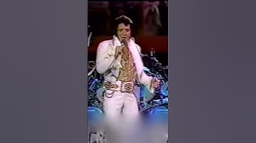 Thumbnail of elvis presley baby let's play house in 1977