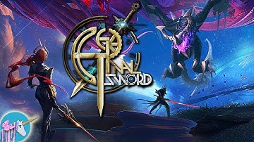 Eternal Sword M gameplay