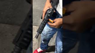 Is Little Rock the list dangerous state in Arkansas #littlerock #arkansas #dangerous #fyp #explore