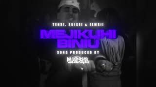 Download Lagu Tenxi, suisei \u0026 Jemsii “Mejikuhibiniu” (Jerk Dril +Jersey Club) prod.0landrys! MP3 Download Lagu Tenxi, suisei \u0026 Jemsii “Mejikuhibiniu” (Jerk Dril +Jersey Club) prod.0landrys! MP3