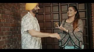 Rashpal Uppal - Ford Jatt Da Official Full Video 2024 Latest Punjabi Song New Punjabi Song 2024