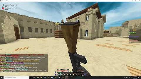 ItzYahBoyMack & FFS Vs Randoms RustV2