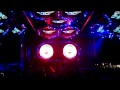 John digweed at ultra music festival miami 2013