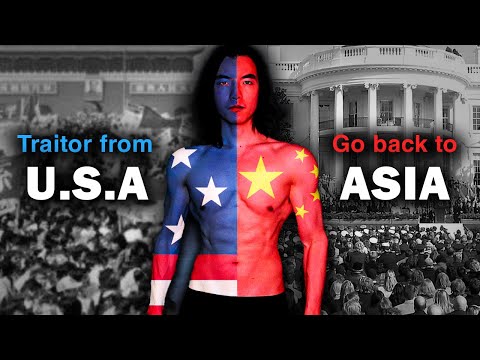 Why Everyone Hates Asian Americans