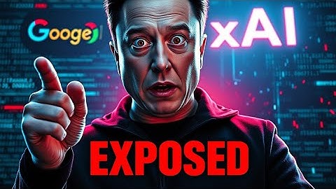 Elon Musk Just KILLED Google & OpenAI?! 🤯 The Secret AI Treaty of 2025 EXPOSED! | EpicLoreX