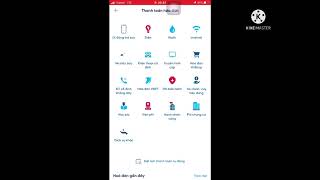 Video Hướng dẫn Cài đặt trích nợ tự động qua App Vietinbank screenshot 4