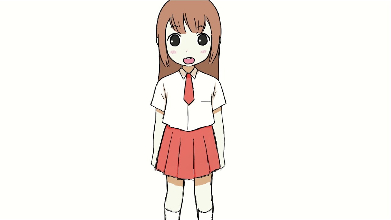 Animasi SD (youtube test) - YouTube