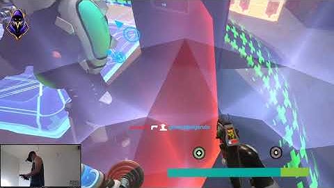 Larcenauts Chi Guide