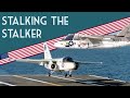 Master of the Hunt | Lockheed S-3 Viking