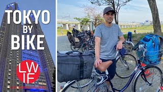 Tokyo by Bike
