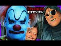 CLOWNHOUSE (1989) RiffView | Dr. Wolfula