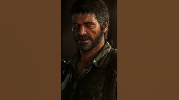 The Saddest Moment When Joel Pissed Ellie - The Last Of Us Part 1 Remake #shorts