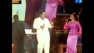 Gelora - BINTANG P.RAMLEE AKHIR 2010 mewakili Zon Sabah