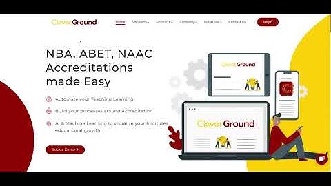 How to Login | CleverGround LMS