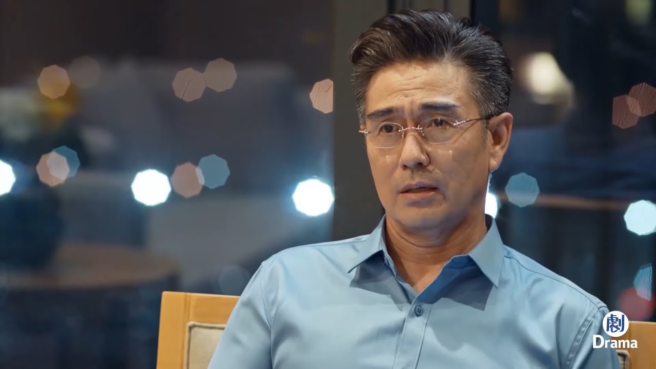 董事長讓秘書給市領導送錢，秘書一句都沒聽懂，沒想到這裏面的學問大了