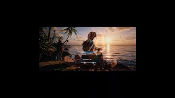 Create a GTA Version of your Life with the Incredible New VEO-3 AI