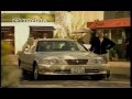 TOYOTA クレスタ CM(1996) 15秒Ver 玉置浩二 沢田研二 高橋幸弘