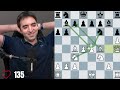 I Found My Flow State | EPIC Blitz Chess!