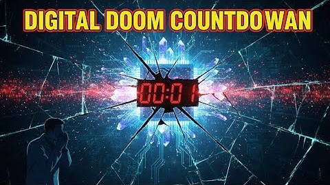 “Quantum Computing’s ‘Time Bomb’ — Why the Internet May Never Be the Same Again!”