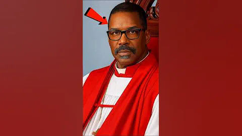 COGIC Bishop WARNS Gino Jennings Over Baptism — His Response was EPIC!