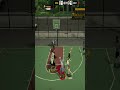 INSANE Double Clutch Game Winner! 🏀🔥