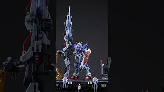 PG 1/60 Gundam Impulse #gundam #funny #nugundam #gaming #gundam50th #gundammodelkits