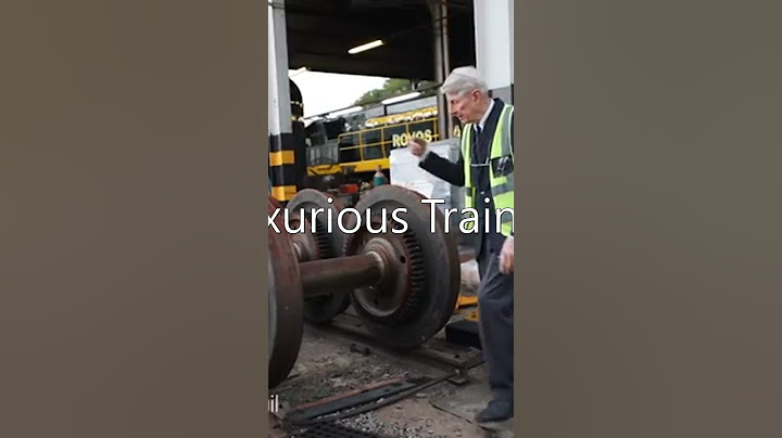Kara and Nate   4 Days on Africas Most Luxurious Train Rovos Rail