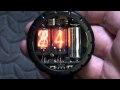 The Nixie Watch