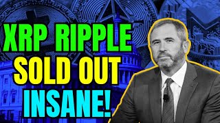 SOMEONE JUST BOUGHT IT ALL (INSTITUTIONAL) - RIPPLE XRP NEWS TODAY by Coin Graph Market  2,933 views 2 days ago 5 minutes, 27 seconds