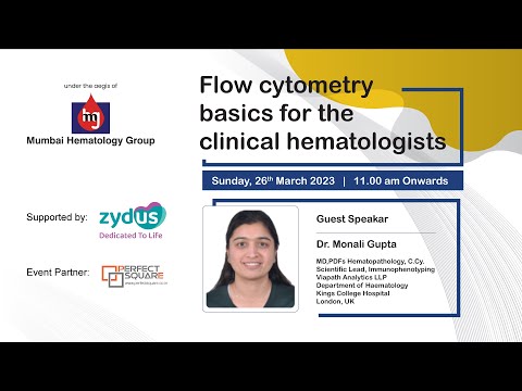 Flow cytometry: Basics