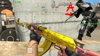 Special Forces Group 2 Android Gameplay #12 (17 KILLS BABY!)